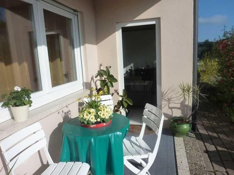 Ferienwohnung Ehret Wald-Michelbach Exterior foto